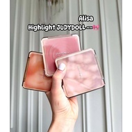 Judydoll Highlighter and Contour (Highlight & Contour)