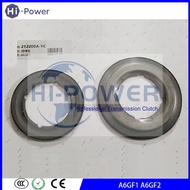 A6GF1 A6GF2 Auto Transmission Clutch Rebuild Kit Piston Repair Kit For HYUNDAI Car Accessories Gearb