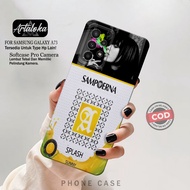 HP Case Samsung Galaxy A73 Fashion Case Samsung Galaxy A73 Silicone TPU Pro Camera Casing Samsung Ga
