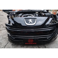 peugeot RCZ engine kosong