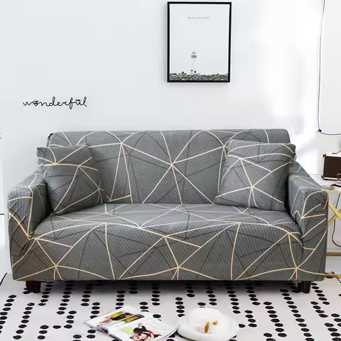 sofa-skins sofa protector sofa covers for living room elastic stretch slipcover sectional corner sof