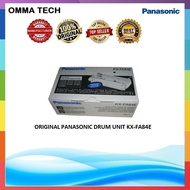 ORIGINAL PANASONIC DRUM UNIT KX-FA84E KX-FL511 KX-FL512 KX-FL513 KX-FL513ML KX-FL540 KX-FLM651 KX-FL