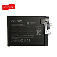 LI3945T44P8H526391แบตเตอรี่🔋สำหรับ ZTE Nubia สีแดง5 5G 5S NX659J/ 4500MAh ความจุแบตเตอรี่