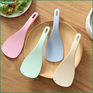【 FH】Rice Paddle Food Service Spoon Servings Spoon Sandok Kitchen Utensils