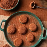 [ Hàng mới ] Combo 300g Bánh mochi bọc socola/ Bánh mochi Socola món ăn mới mềm ngon cực đã