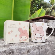 Melody Ceramic Mug Melody Ceramic Mug MD1003