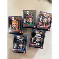 Demon Slayer Keychain