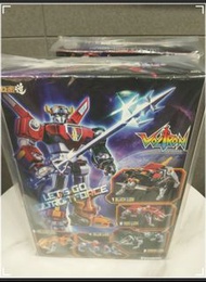 [全新] 百獸王 ROBO‐DOU 百獸王 （觀塘交收/包順豐智能櫃）