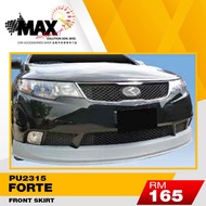 KIA FORTE PU BODYKIT