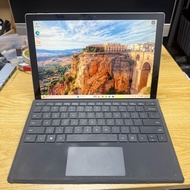 [平板Touch] Microsoft Surface Pro 5 (Core i5 / 原裝鍵盤 / 12.3" 超高清 / Win 11 Pro / 永久Office / SSD)