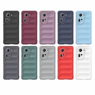 Redmi 15C Redmi 13C Redmi 14C Redmi 15C Airbag Phone Case Magic Shield Four Corners Reinforced Shock