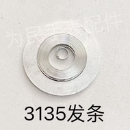 Brand New 3135 Clockwork Watch Movement Accessories