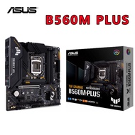 New Asus TUF gaming B560M-PLUS M-ATX/1200 pins/motherboard/original price house