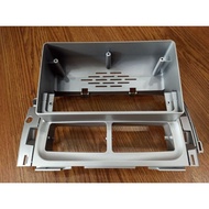 Perodua Viva Android Player Casing 9" with out Player Socket