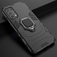 OPPO Reno5 Case Silicone Hard Armor Back Phone Cover OPPO Reno 5 Reno5 Case Shockproof