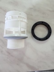 馬桶排水閥及密封圈