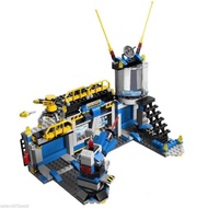 Lego 76018 Loki+Avengers Lab (Single Sale Scene+1 Doll)