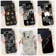 Huawei P30 Lite / P30 / P30 Pro Lens Protective Casing HuaweiP30 P 30 30lite 30pro 2024 Fashion Pain