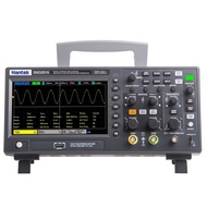 Hantek DSO2000 Digital Oscilloscope 150MHz 1GSa/s 8Mpts 2CH with 25MHz Arbitrary Waveform Generator