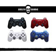 PS3 WIRELESS CONTROLLER | DUALSHOCK 3 | DS3 OEM [READY STOCK][NEW]