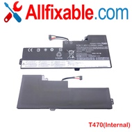 Lenovo Thinkpad T480 T480-20L50007GE T480-20L50003GE 01AV421 Series Notebook Compatible Battery