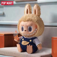 Pop mart  time to chill  labubu