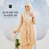 HERNES KEBARUNG MAHSURI BAJU KEBARUNG MODEN BAJU KURUNG IRONLESS BF FRIENDLY BAJU KEBAYA MODEN BERSU