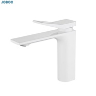 JOBOO Style L Stainless Steel Kitchen Faucet Hot And Cold Water Sink Faucet Household Tap