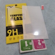 One Plus One 9H Transparent super hardness Tempered Glass