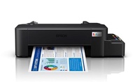 EL Printer Epson L121 baru