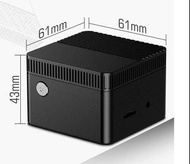 全新 馳為 Chuwi LarkBox Pro Mini PC