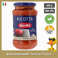 Barilla Ricotta Pasta Sauce 400g
