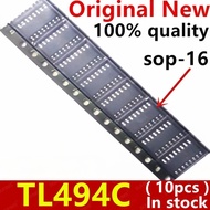(10piece)100% New TL494CDR TL494CD TL494C TL494 sop16
