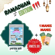 Susu Kambing Pracampuran HM original 500g perpack Promo