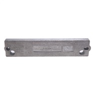 New A13P 55320-94900 Anode Bar For SUZUKI Outboard Motor 60- 300 HP 4T 55320-94900 DF80 Johnson Evin