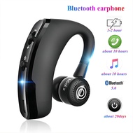 Tai Nghe V9 Tai Nghe Bluetooth Tai Nghe Không Dây Rảnh Tay Tai Nghe Doanh Nhân Tai Nghe Thể Thao Gọi