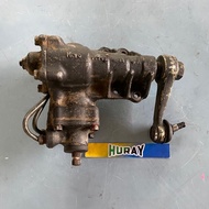 Original Ford Ranger WL Steering Box (Used)