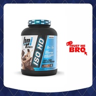 ISO HD BPI Whey Protein Isolate 100% 5Lbs