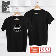 MAPEX MUSIC t-shirt MUSIC LOGO/ MUSIC TSHIRT/ PREMIUM T-SHIRT/