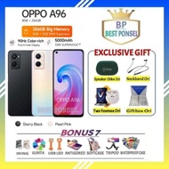 [✅Promo] Oppo A96 Nfc Ram 8/256 Gb | A77S 8/128 Gb | A54 6/128 Gb