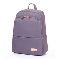 [Samsonite Red] RENY BACKPACK PURPLE / BLACK