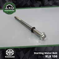 92153-1914 Starting Motor Bolt KLX150