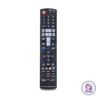 UC AKB73635402 Remote Control for LG 3D Home Theater Blu-ray DVD BH9630TW S93T2-FL S93T2-FR S93T2-S 