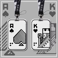 Card Holder ID, Student Card Holder, Photocard Holder, Photo Card Cover, Access Card Holder Pemegang