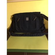 COSE Messenger/Document Bag
