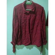 Tom's Girl (Cotton).