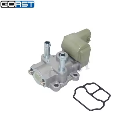 Idle Air Control Valve 22270-11010 for Toyota Paseo Tercel 95-98 1.5L Gas 2227011010 AC4025 13680004
