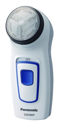 Panasonic ES6500P-W Spin Net White
