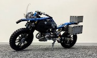 LEGO Technic BMW R 1200 GS Adventure Set 42063