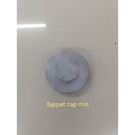 motorcycle parts tappet cap mio sporty/tmx155/xrm-COD